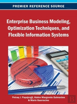 Bertrand.pt - Enterprise Business Modeling, Optimization Techniques, And Flexible Information Systems