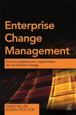 Bertrand.pt - Enterprise Change Management
