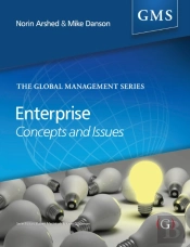 Enterprise: Concepts And Issues