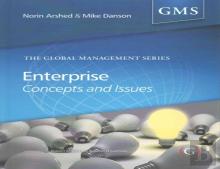 Enterprise: Concepts And Issues