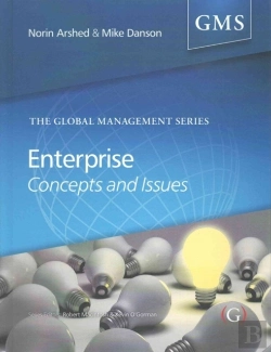 Bertrand.pt - Enterprise: Concepts And Issues