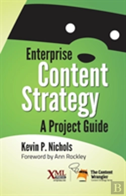 Bertrand.pt - Enterprise Content Strategy