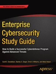 Enterprise Cybersecurity Study Guide