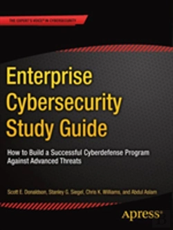Bertrand.pt - Enterprise Cybersecurity Study Guide