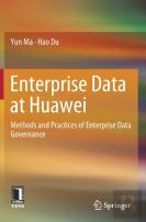 Enterprise Data At Huawei
