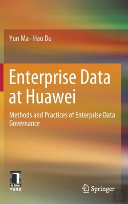 Bertrand.pt - Enterprise Data At Huawei