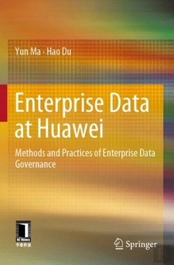 Bertrand.pt - Enterprise Data At Huawei