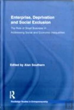 Bertrand.pt - Enterprise, Deprivation And Social Exclusion