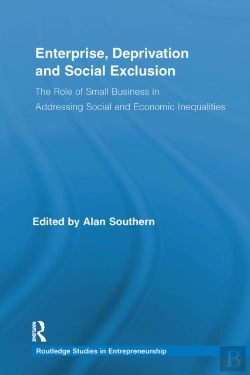 Bertrand.pt - Enterprise, Deprivation And Social Exclusion