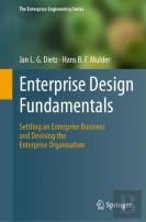 Enterprise Design Fundamentals