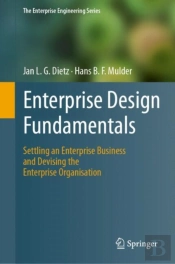 Enterprise Design Fundamentals