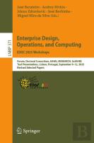 Enterprise Design, Operations, And Computing. Edoc 2025 Workshops