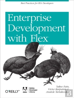 Bertrand.pt - Enterprise Development With Flex