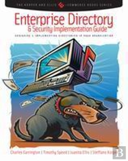 Bertrand.pt - Enterprise Directory And Security Implementation Guide