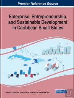 Bertrand.pt - Enterprise, Entrepreneurship, And Sustainable Development In Caribbean Small States