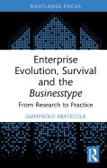 Enterprise Evolution, Survival And The Businesstype