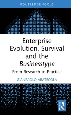 Bertrand.pt - Enterprise Evolution, Survival And The Businesstype