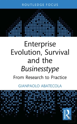 Bertrand.pt - Enterprise Evolution, Survival And The Businesstype