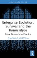 Enterprise Evolution, Survival And The Businesstype