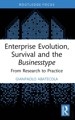 Bertrand.pt - Enterprise Evolution, Survival And The Businesstype