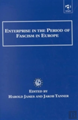 Bertrand.pt - Enterprise In The Period Of Fascism In Europe