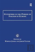 Enterprise In The Period Of Fascism In Europe