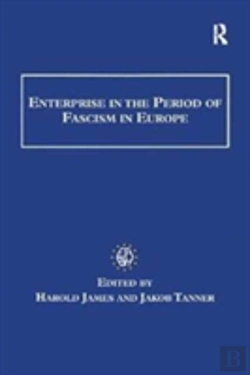 Bertrand.pt - Enterprise In The Period Of Fascism In Europe