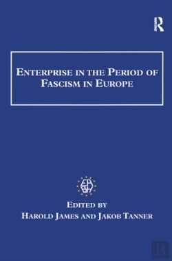 Bertrand.pt - Enterprise In The Period Of Fascism In Europe