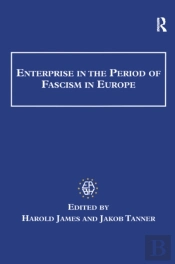 Enterprise In The Period Of Fascism In Europe