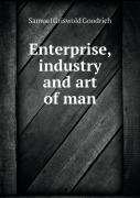 Enterprise, Industry And Art Of Man