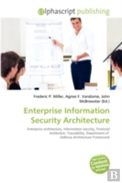 Bertrand.pt - Enterprise Information Security Architec