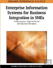 Enterprise Information Systems For Business Integration In Smes