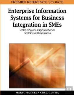 Bertrand.pt - Enterprise Information Systems For Business Integration In Smes