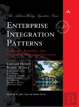 Enterprise Integration Patterns