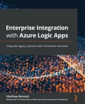 Enterprise Integration With Azure Logic Apps