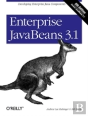 Enterprise Javabeans 3.1