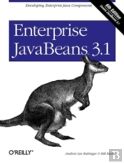 Bertrand.pt - Enterprise Javabeans 3.1