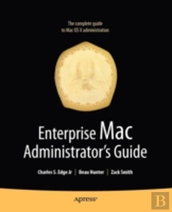 Bertrand.pt - Enterprise Mac Administrators Guide