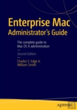 Bertrand.pt - Enterprise Mac Administrators Guide