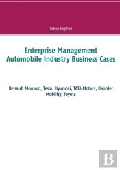 Enterprise Management Automobile Industry Business Cases