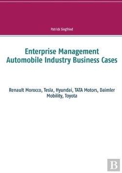 Bertrand.pt - Enterprise Management Automobile Industry Business Cases