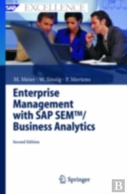 Bertrand.pt - Enterprise Management With Sap Sem(Tm)/ Business Analytics
