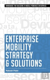Enterprise Mobility Strategy & Solutions