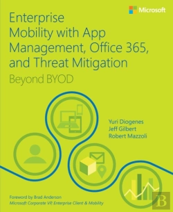 Bertrand.pt - Enterprise Mobility With App Management, Office 365, And Threat Mitigation