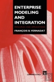 Enterprise Modeling And Integration