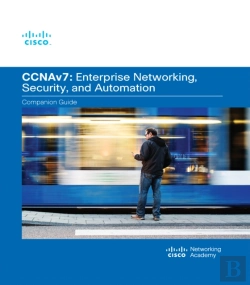 Bertrand.pt - Enterprise Networking, Security, And Automation Companion Guide (Ccnav7)