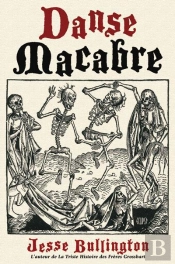 Enterprise Of Death
