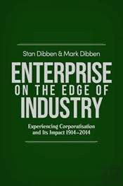Enterprise On The Edge Of Industry
