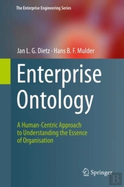 Bertrand.pt - Enterprise Ontology