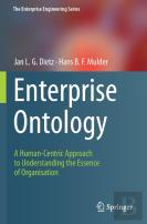 Enterprise Ontology